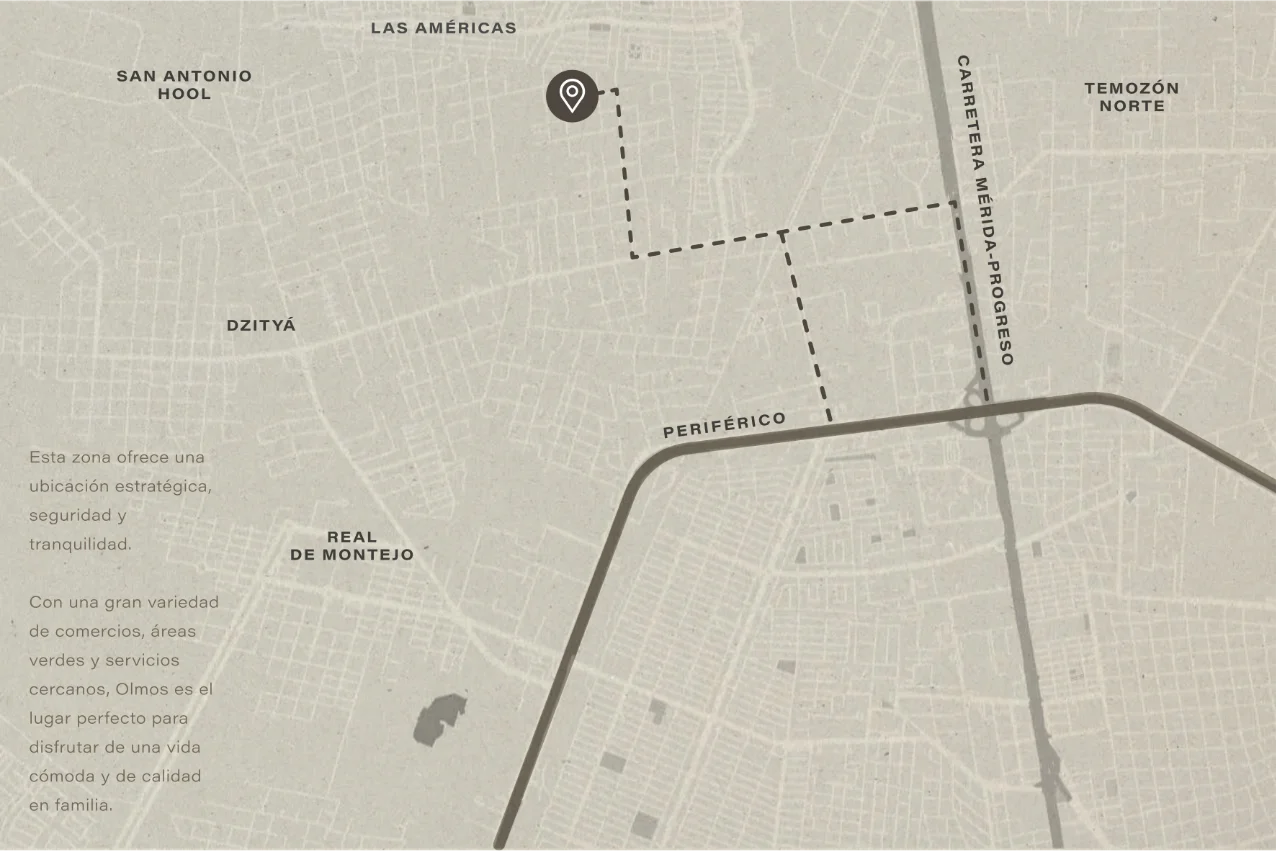 olmos